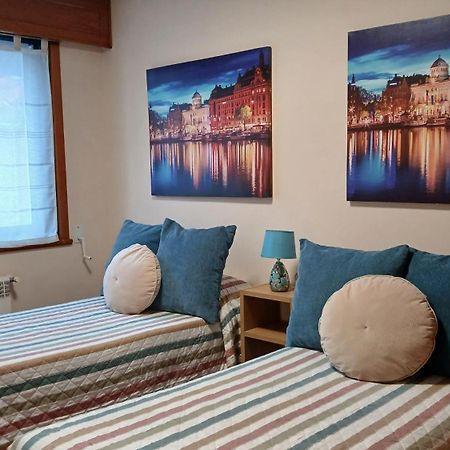 Apartamento Ferrol Exterior foto